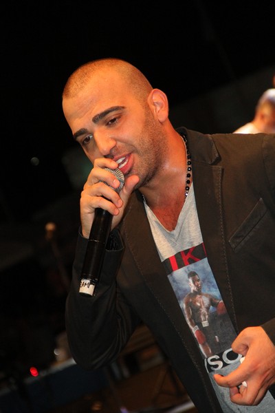 Dbayeh Summer Festival 2013